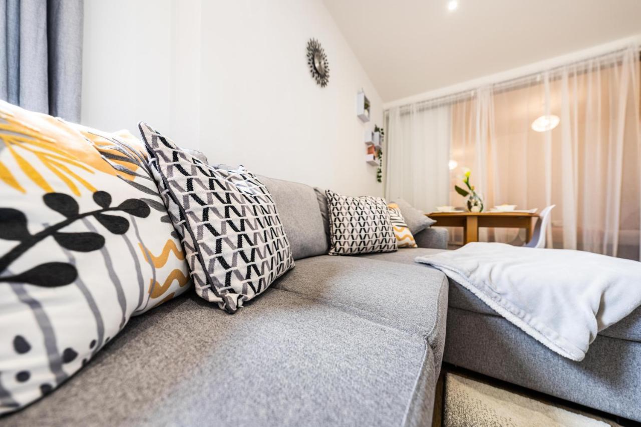 Mission Wave - Venture Apartment Staines-upon-Thames Eksteriør billede
